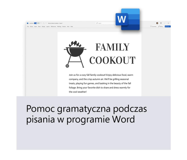 Microsoft Office Home 2024 BOX - 1282824 - zdjęcie 4